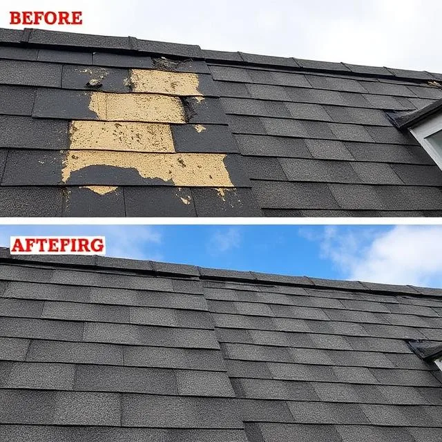 Roof Repair Near Me in Turlock, CA near me